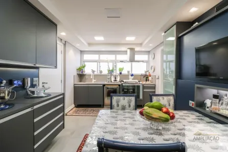 Apartamento com 4 Quartos à venda, 179m² no Jardim Paulista, São Paulo