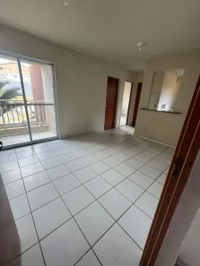 Apartamento com 2 Quartos à venda, 45m² no Santa Rosa, São Luís