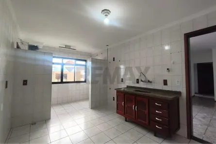 Apartamento com 3 Quartos para alugar, 100m² no Vila Bocaina, Mauá