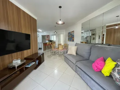 Apartamento com 3 Quartos à venda, 107m² no Riviera, Bertioga