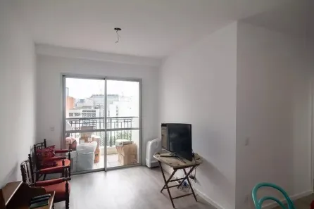 Apartamento com 2 Quartos à venda, 64m² no Bela Vista, São Paulo