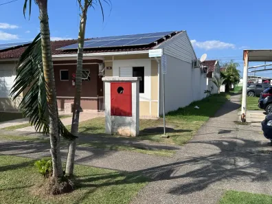 Casa com 2 Quartos à venda, 75m² no Bela Vista, Palhoça