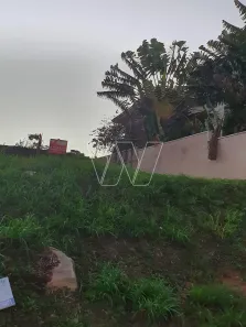 Lote/Terreno à venda, 628m² no Caminhos de San Conrado (Sousas), Campinas