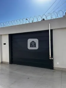 Casa com 3 Quartos à venda, 160m² no Daniel Fonseca, Uberlândia