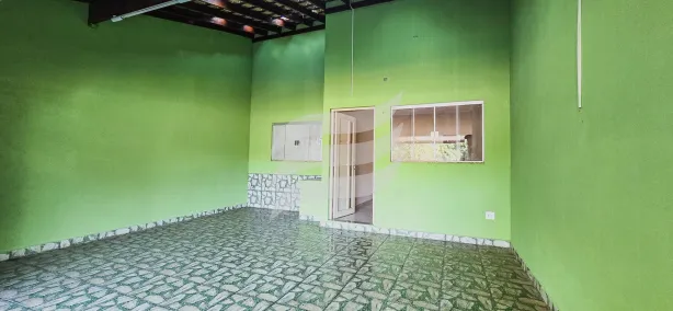 Casa com 2 Quartos à venda, 105m² no Saudade, Araçatuba
