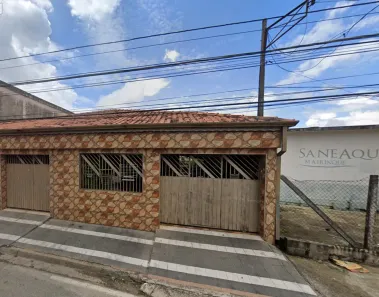 Casa com 1 Quarto para alugar, 50m² no Parque 9 de Julho, São Roque