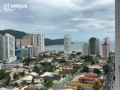 Apartamento com 3 Quartos à venda, 131m² no Canto do Forte, Praia Grande