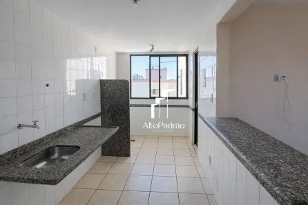 Apartamento com 3 Quartos para venda ou aluguel, 77m² no Santa Isabel, Teresina