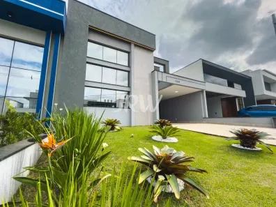Casa com 3 Quartos à venda, 196m² no Residencial Evidências, Indaiatuba