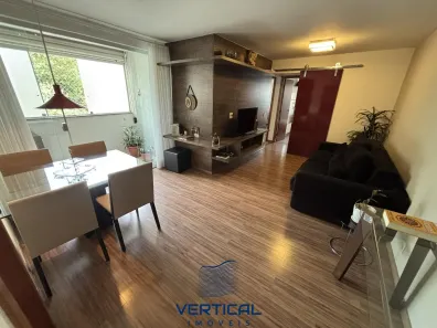 Apartamento com 3 Quartos à venda, 78m² no São Pedro, Belo Horizonte