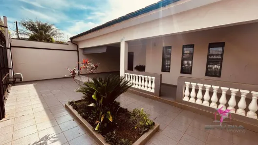 Casa com 3 Quartos à venda, 207m² no Centro, Leme