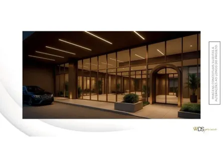 Apartamento com 1 Quarto à venda, 27m² no Perdizes, São Paulo