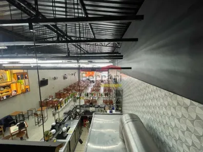 Prédio Comercial à venda, 290m² no Água Fria, São Paulo