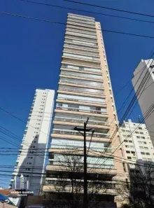 Apartamento com 4 Quartos à venda, 275m² no Indianópolis, São Paulo