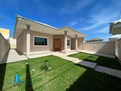 Casa com 3 Quartos à venda, 130m² no Ponte dos Leites, Araruama