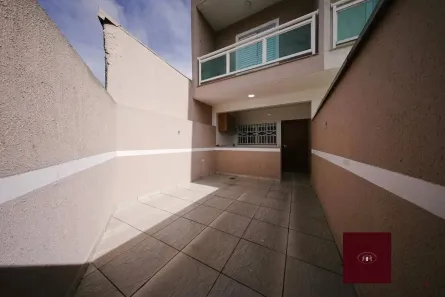 Casa com 3 Quartos à venda, 199m² no Vila Guilhermina, São Paulo