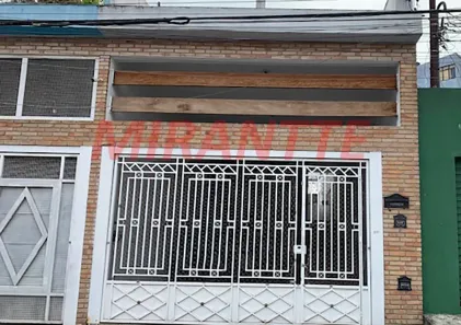 Sobrado com 3 Quartos à venda, 138m² no Lauzane Paulista, São Paulo
