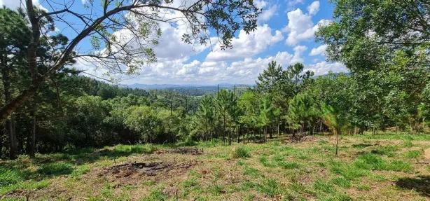 Lote/Terreno à venda, 20000m² no Parque Fernão Dias, Atibaia