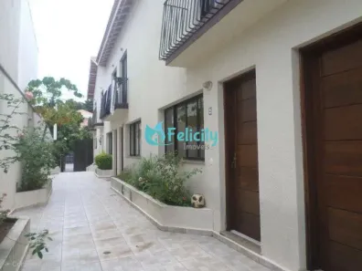 Casa de Condomínio com 2 Quartos à venda, 96m² no Jardim Regina, São Paulo