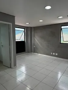 Sala Comercial para alugar, 28m² no Várzea da Barra Funda, São Paulo
