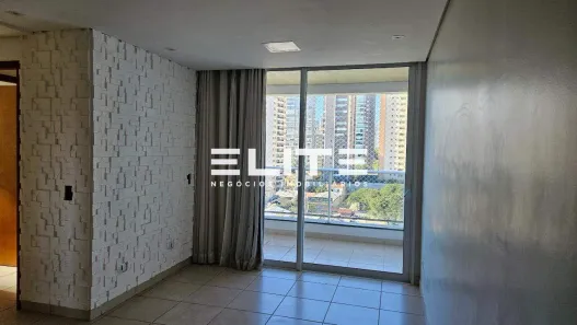 Apartamento com 2 Quartos à venda, 70m² no Campestre, Santo André