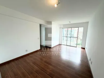 Apartamento com 2 Quartos à venda, 57m² no Itaim Bibi, São Paulo