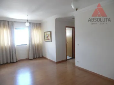 Apartamento com 2 Quartos à venda, 74m² no Vila Rehder, Americana