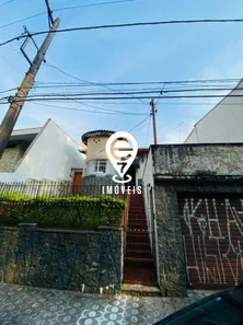 Casa com 4 Quartos à venda, 195m² no Jardim da Saúde, São Paulo