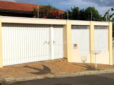 Casa com 3 Quartos à venda, 201m² no Jardim Guarani, Campinas