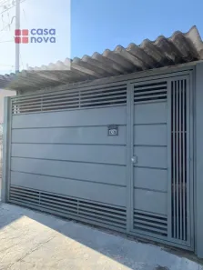 Lote/Terreno à venda, 100m² no Vila Sabrina, São Paulo