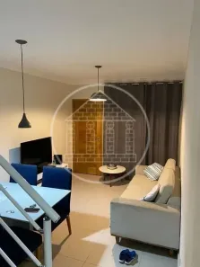 Sobrado com 3 Quartos à venda, 86m² no Jardim Luanda, São Paulo