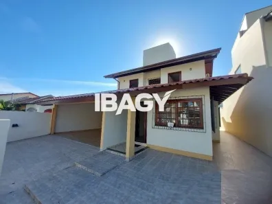 Imóvel Comercial para alugar, 255m² no Santa Mônica, Florianópolis