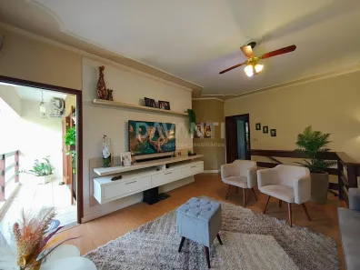Sobrado com 3 Quartos à venda, 281m² no Jardim Recanto, Valinhos
