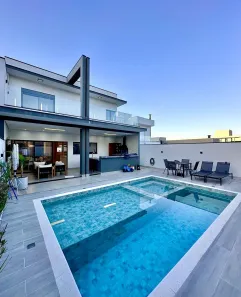 Casa de Condomínio com 3 Quartos à venda, 300m² no Loteamento Residencial Brisas da Mata, Jundiaí