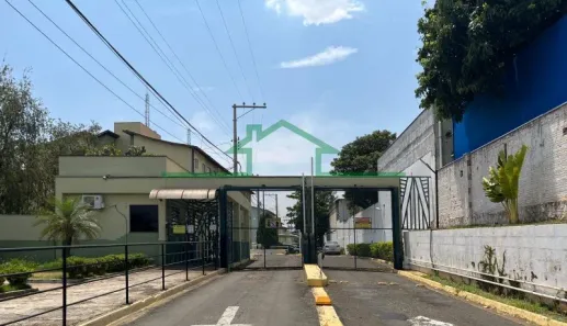Apartamento com 3 Quartos para alugar, 69m² no Morumbi, Piracicaba