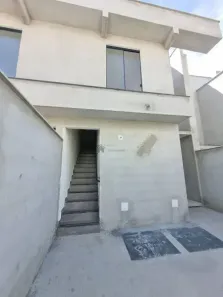 Casa com 3 Quartos à venda, 60m² no Eldorado (Parque Durval de Barros), Ibirité