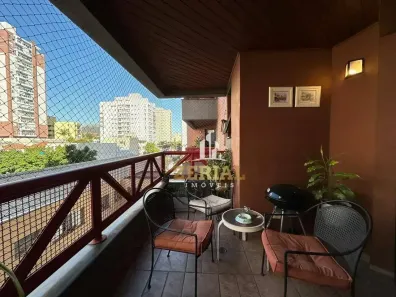 Apartamento com 3 Quartos à venda, 178m² no Santa Paula, São Caetano do Sul
