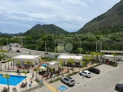 Apartamento com 3 Quartos à venda, 60m² no Jacarepaguá, Rio de Janeiro