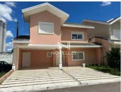 Casa de Condomínio com 3 Quartos para alugar, 250m² no Cidade Jardim, Jacareí