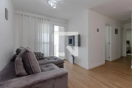 Apartamento com 3 Quartos à venda, 70m² no Santo Amaro, São Paulo