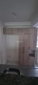Apartamento com 2 Quartos à venda, 46m² no Capibaribe, São Lourenço da Mata