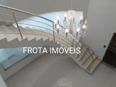 Casa de Condomínio com 4 Quartos à venda, 470m² no Parque Verde, Belém