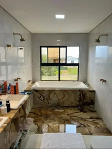 Casa de Condomínio com 5 Quartos à venda, 350m² no Centro, Eusébio