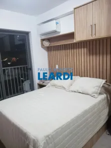 Apartamento com 1 Quarto para venda ou aluguel, 27m² no Pinheiros, São Paulo