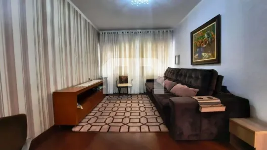 Casa com 3 Quartos à venda, 198m² no Quarta Parada, São Paulo