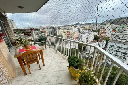 Apartamento com 3 Quartos à venda, 172m² no Tijuca, Rio de Janeiro