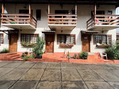 Casa de Condomínio com 3 Quartos à venda, 64m² no Araras, Teresópolis