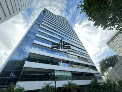 Apartamento com 1 Quarto à venda, 39m² no Ondina, Salvador