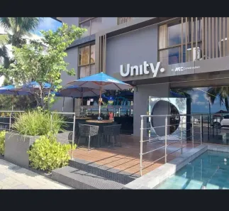 Flat com 1 Quarto à venda, 30m² no Cabo Branco, João Pessoa