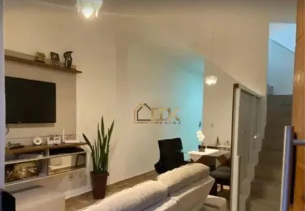 Sobrado com 2 Quartos à venda, 93m² no Residencial Esperança, Caçapava